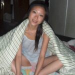 Asiatique cherche son amant