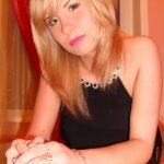 Femme coquine très classe recherche un homme original
