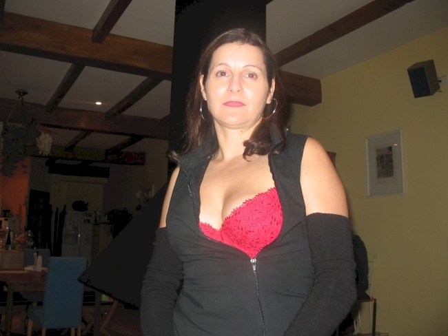 ANNONCES SEXE : site de rencontre sexe et plan Q